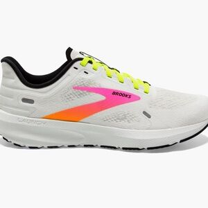 Brooks Launch 9